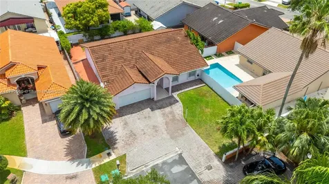 15103 NW 89th Court Miami Lakes FL 33018