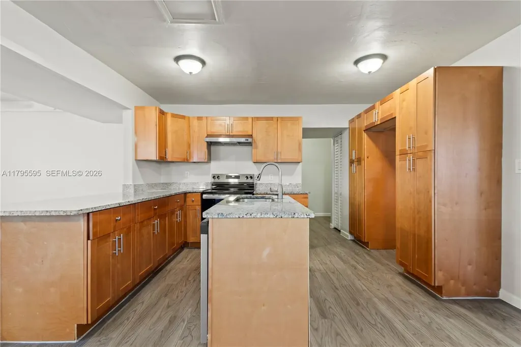 3121 NE 13th Avenue Pompano Beach FL 33064