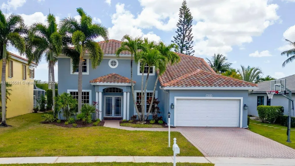 12641 Maypan Drive Boca Raton FL 33428