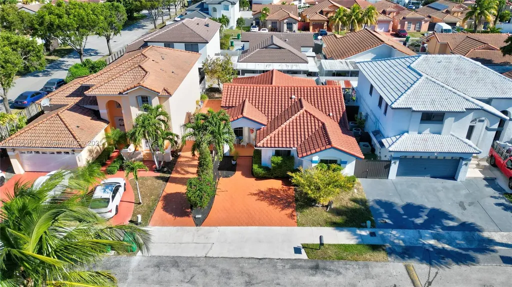767 NW 122nd Place Miami FL 33182