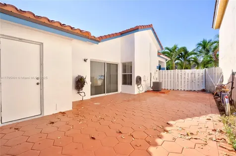 767 NW 122nd Place Miami FL 33182