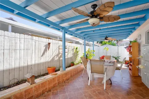767 NW 122nd Place Miami FL 33182