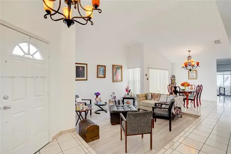 767 NW 122nd Place Miami FL 33182