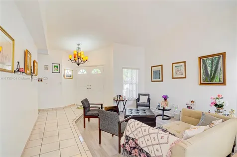 767 NW 122nd Place Miami FL 33182
