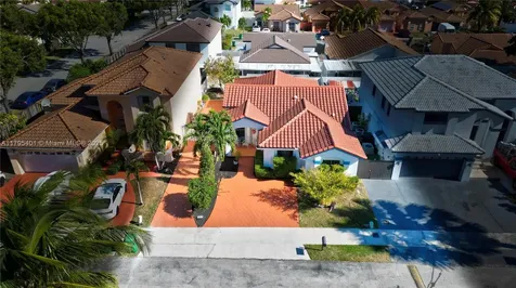 767 NW 122nd Place Miami FL 33182