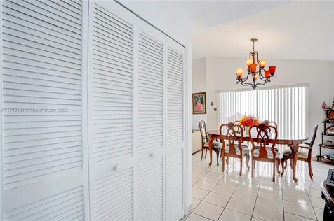 767 NW 122nd Place Miami FL 33182