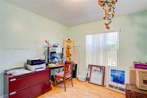 767 NW 122nd Place Miami FL 33182