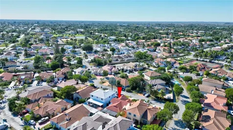 767 NW 122nd Place Miami FL 33182