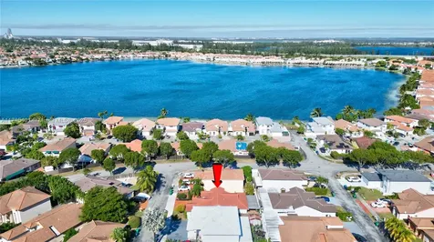 767 NW 122nd Place Miami FL 33182