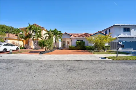 767 NW 122nd Place Miami FL 33182