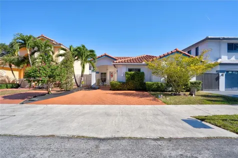 767 NW 122nd Place Miami FL 33182
