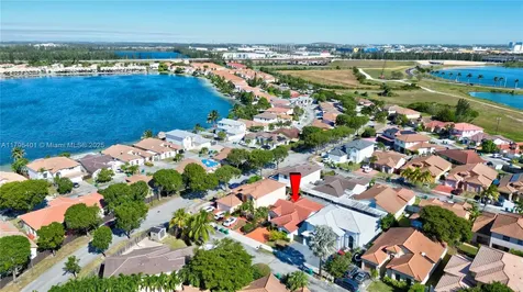 767 NW 122nd Place Miami FL 33182