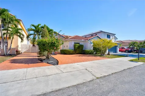 767 NW 122nd Place Miami FL 33182
