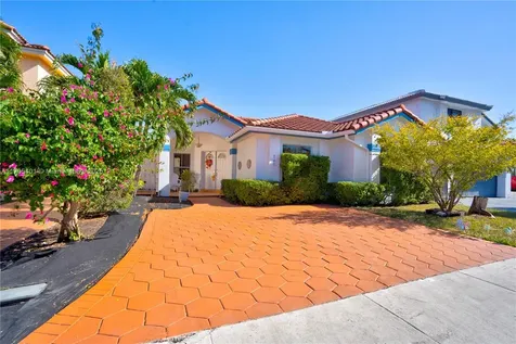 767 NW 122nd Place Miami FL 33182