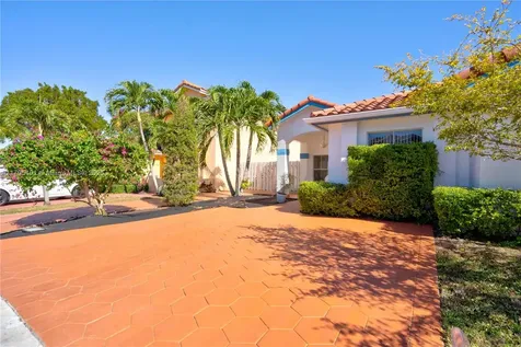 767 NW 122nd Place Miami FL 33182
