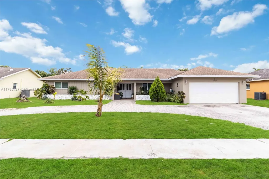 1920 SW 68th Avenue Plantation FL 33317