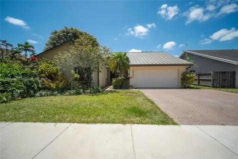 13150 SW 106th Street Miami FL 33186