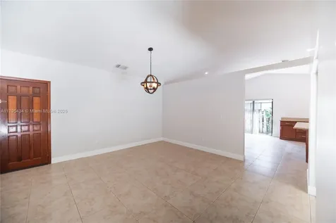 13150 SW 106th Street Miami FL 33186