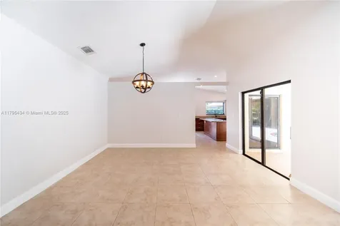 13150 SW 106th Street Miami FL 33186