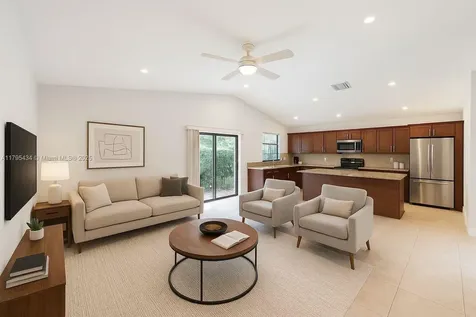 13150 SW 106th Street Miami FL 33186