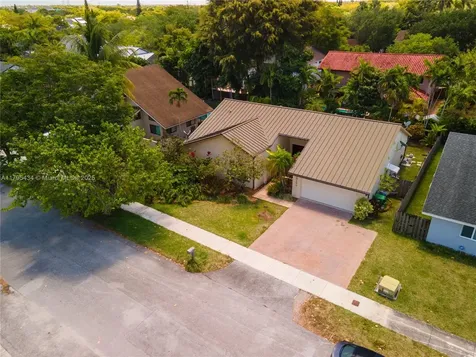 13150 SW 106th Street Miami FL 33186