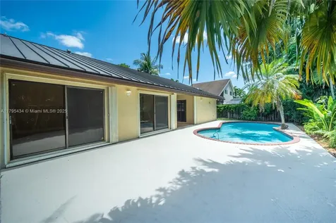 13150 SW 106th Street Miami FL 33186
