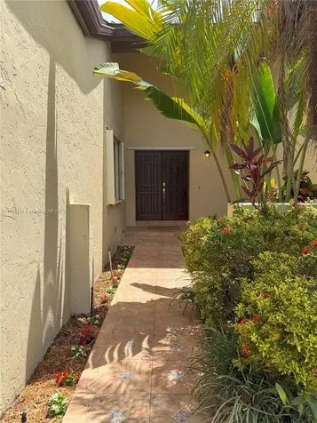 13150 SW 106th Street Miami FL 33186