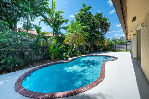 13150 SW 106th Street Miami FL 33186