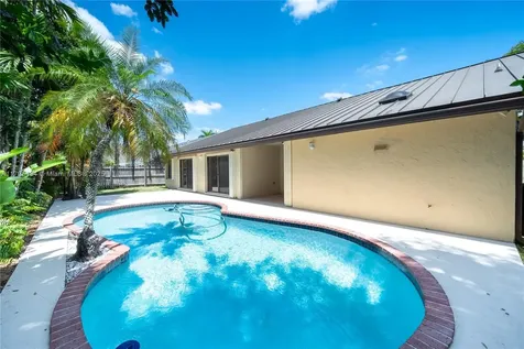 13150 SW 106th Street Miami FL 33186