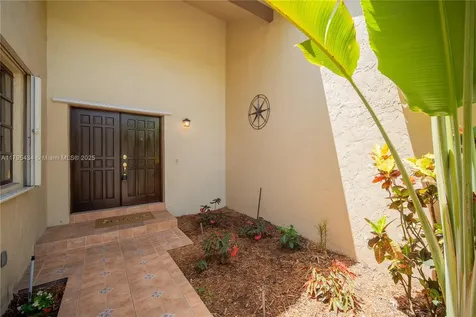 13150 SW 106th Street Miami FL 33186