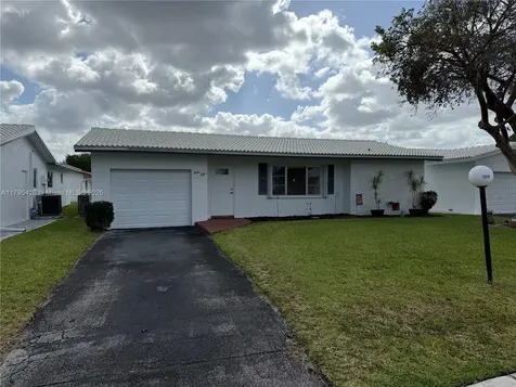 1250 NW 85th Avenue Plantation FL 33322
