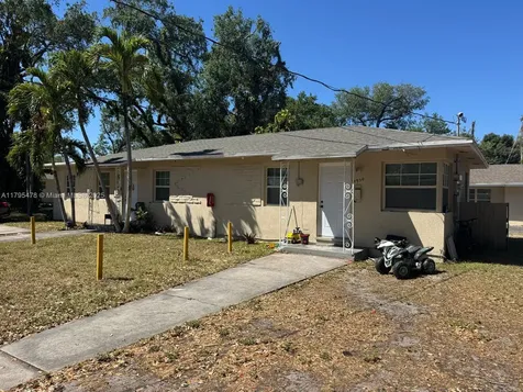 Miami FL 33161