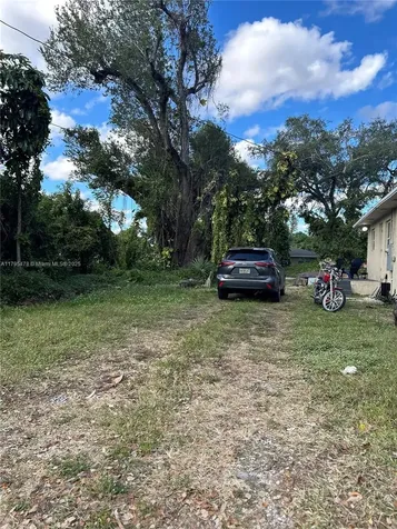 Miami FL 33161