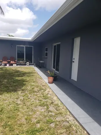 8550 NW 24th Court Sunrise FL 33322