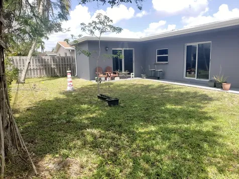 8550 NW 24th Court Sunrise FL 33322
