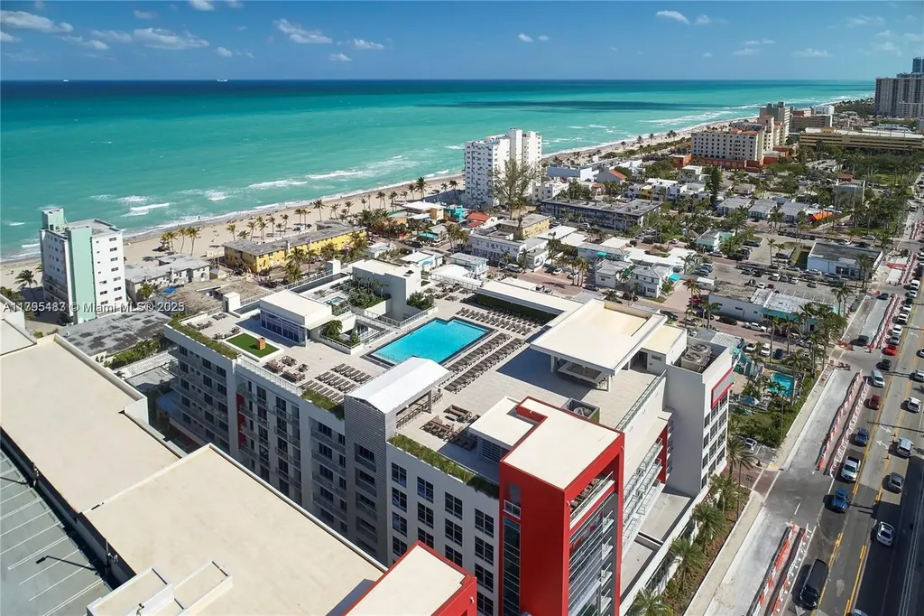Hollywood FL 33019