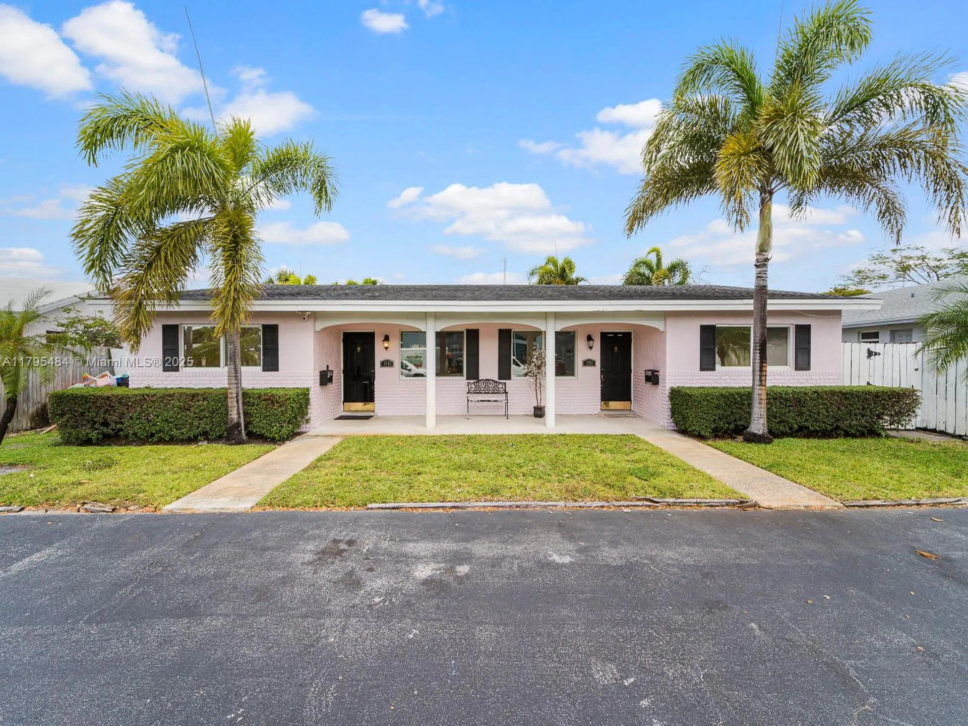 1761 NE 52nd Street Fort Lauderdale FL 33334
