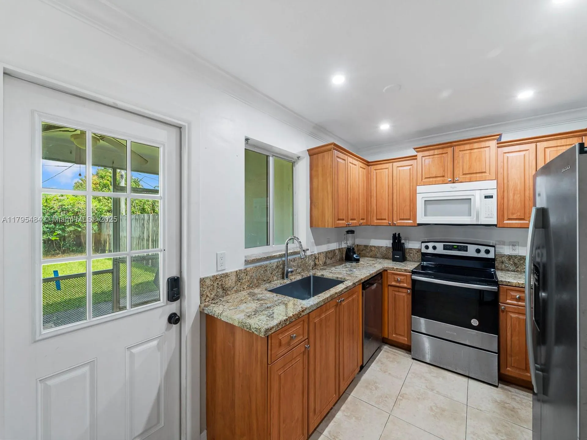 1761 NE 52nd Street Fort Lauderdale FL 33334