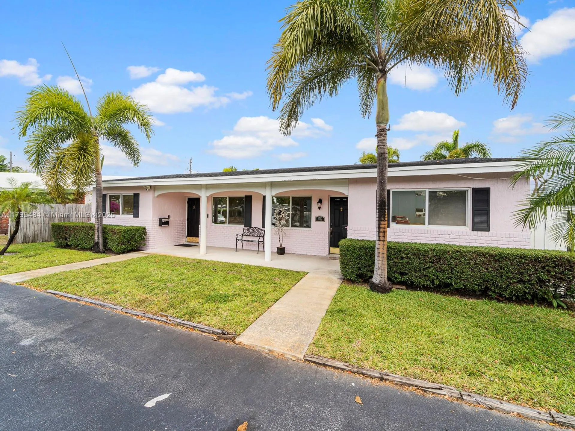 1761 NE 52nd Street Fort Lauderdale FL 33334