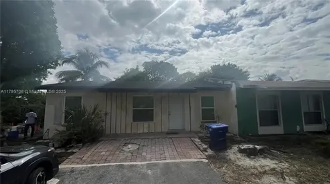 19585 NW 29th Court Miami Gardens FL 33056