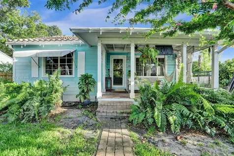 1402 SE 1st Street Pompano Beach FL 33060