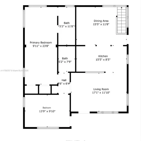 1402 SE 1st Street Pompano Beach FL 33060