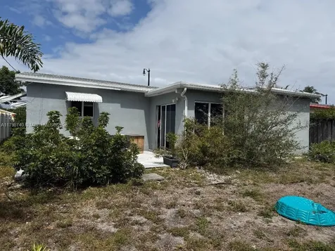 3660 NE 14th Avenue Pompano Beach FL 33064