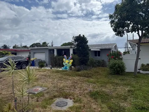 3660 NE 14th Avenue Pompano Beach FL 33064
