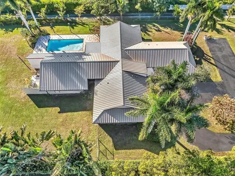 13494 Stirling Road Southwest Ranches FL 33330