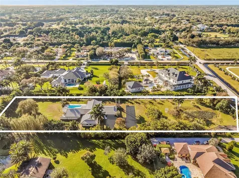 13494 Stirling Road Southwest Ranches FL 33330
