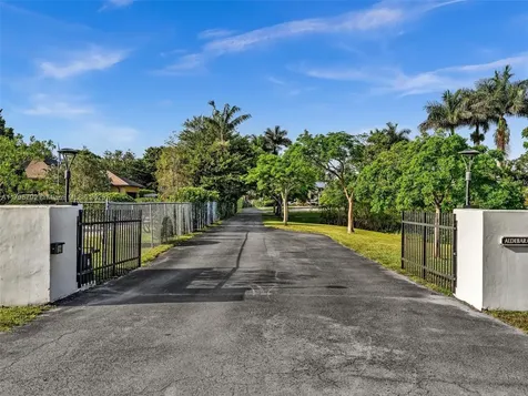 13494 Stirling Road Southwest Ranches FL 33330