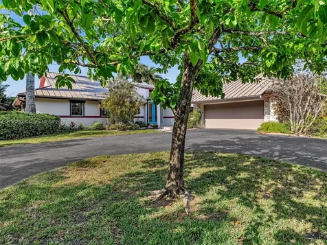13494 Stirling Road Southwest Ranches FL 33330