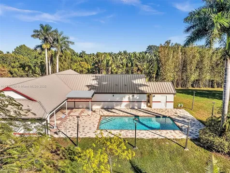 13494 Stirling Road Southwest Ranches FL 33330