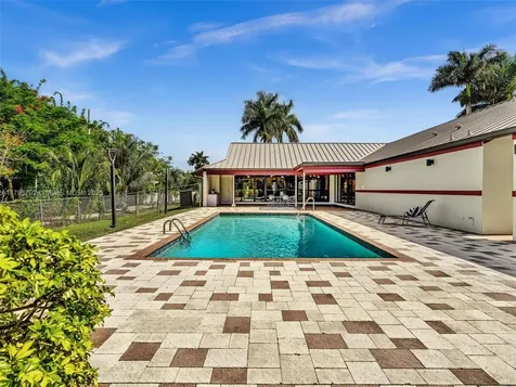 13494 Stirling Road Southwest Ranches FL 33330